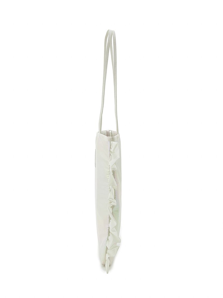 LeSportsac× FRAY I.D】RF VERTICAL CITY TOTE(トートバッグ)｜バッグ