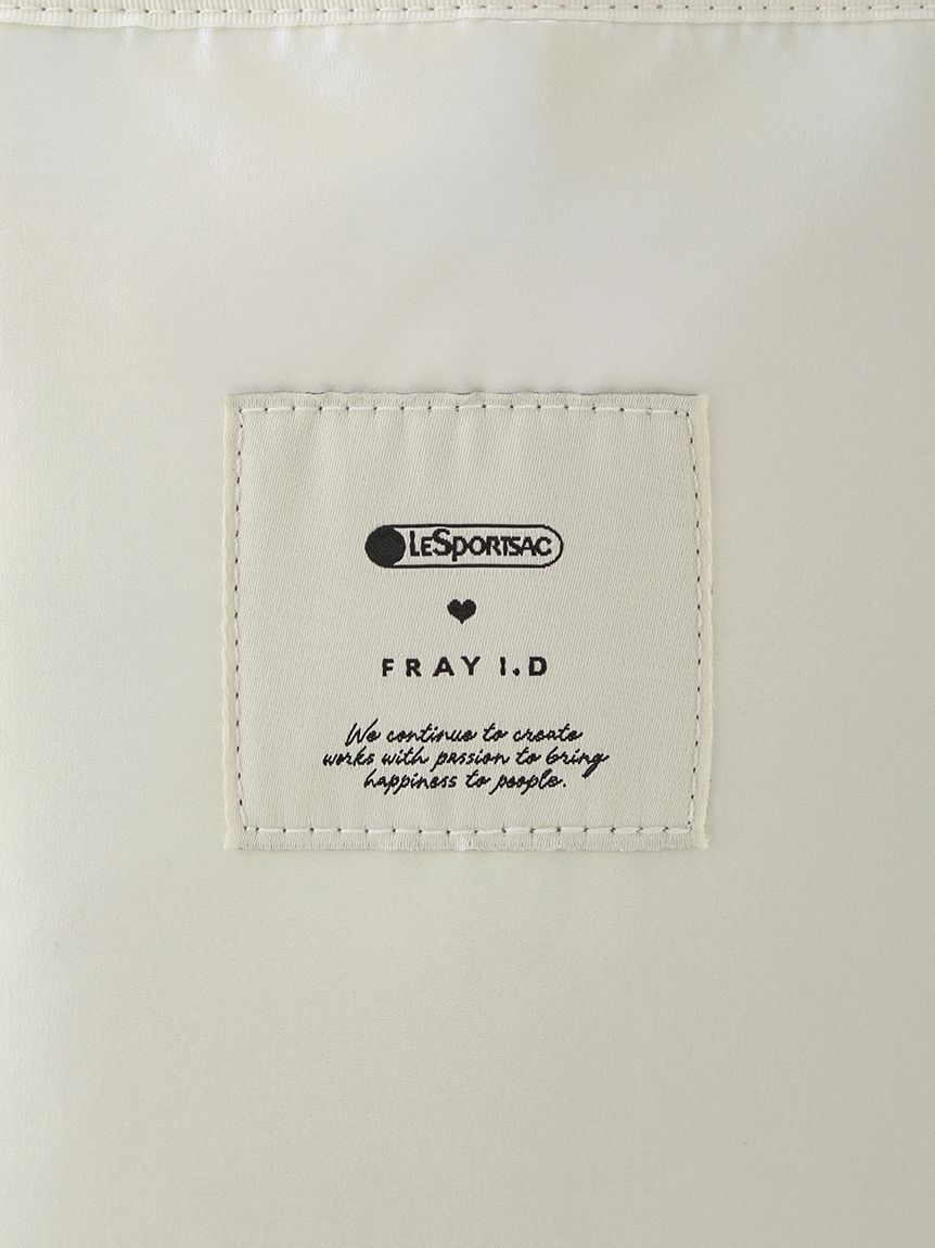 LeSportsac× FRAY I.D】RF VERTICAL CITY TOTE(トートバッグ)｜バッグ