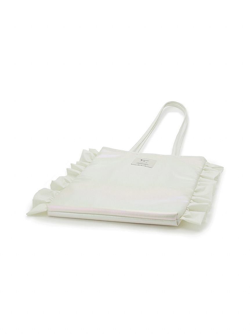 LeSportsac× FRAY I.D】RF VERTICAL CITY TOTE(トートバッグ)｜バッグ