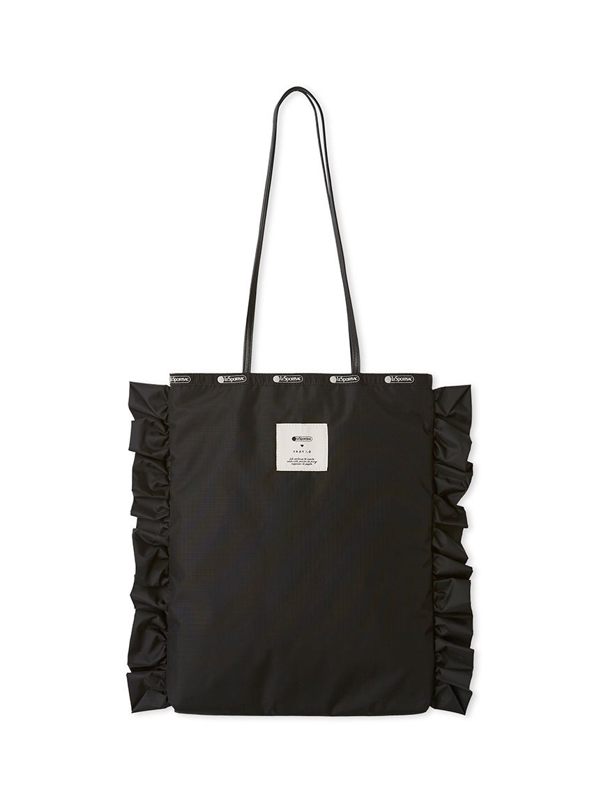 LeSportsac× FRAY I.D】RF VERTICAL CITY TOTE(トートバッグ)｜バッグ