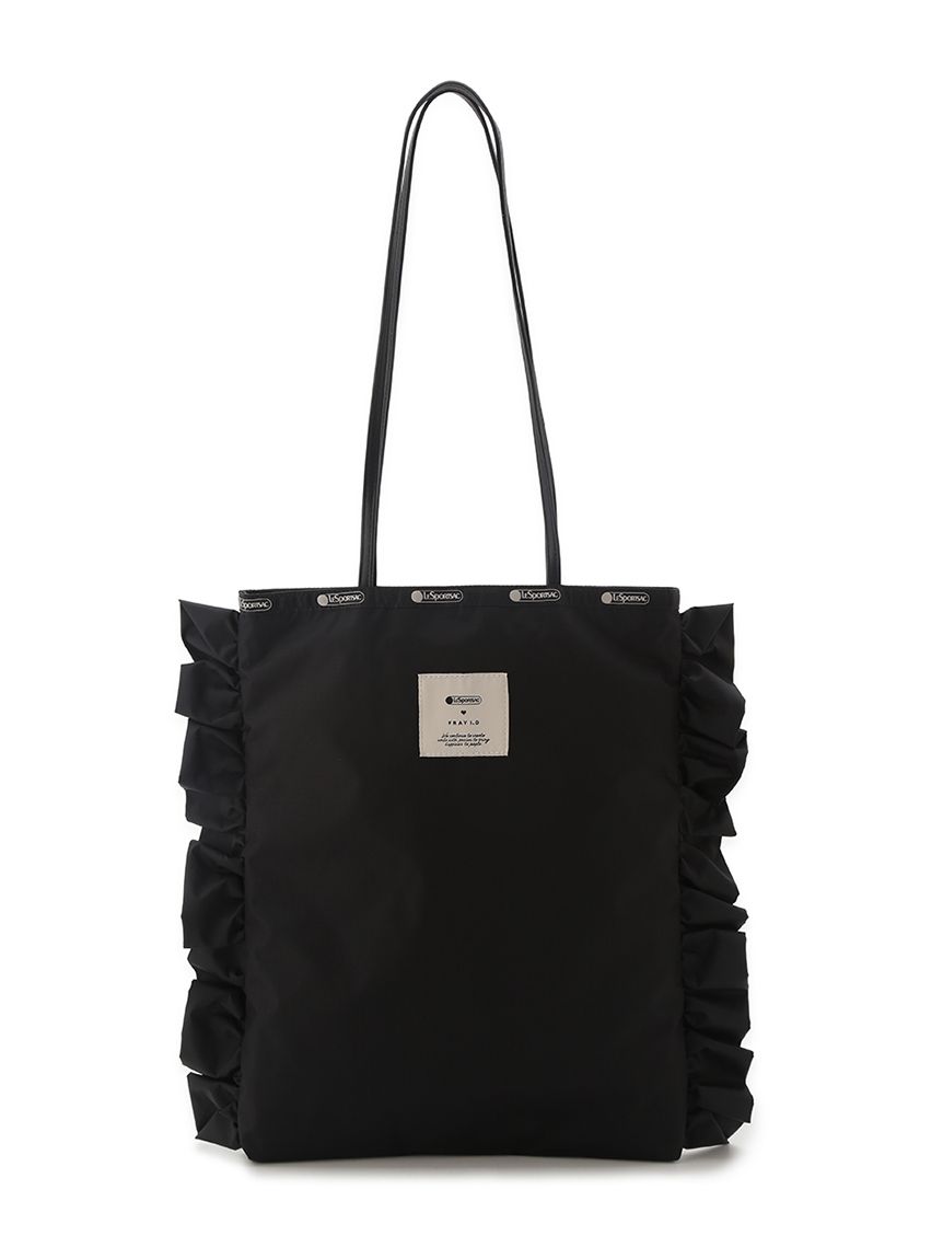LeSportsac× FRAY I.D】RF VERTICAL CITY TOTE(トートバッグ)｜バッグ