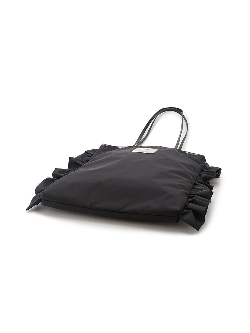 LeSportsac× FRAY I.D】RF VERTICAL CITY TOTE(トートバッグ)｜バッグ