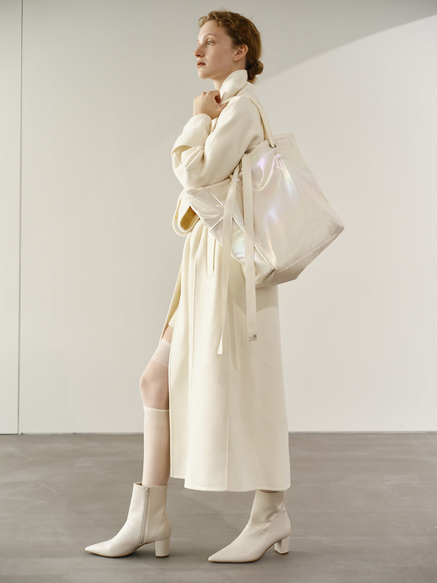 FRAY I.D バスケットバック Amazon | [フレイ アイディー] バスケットバッグ | カゴバッグ