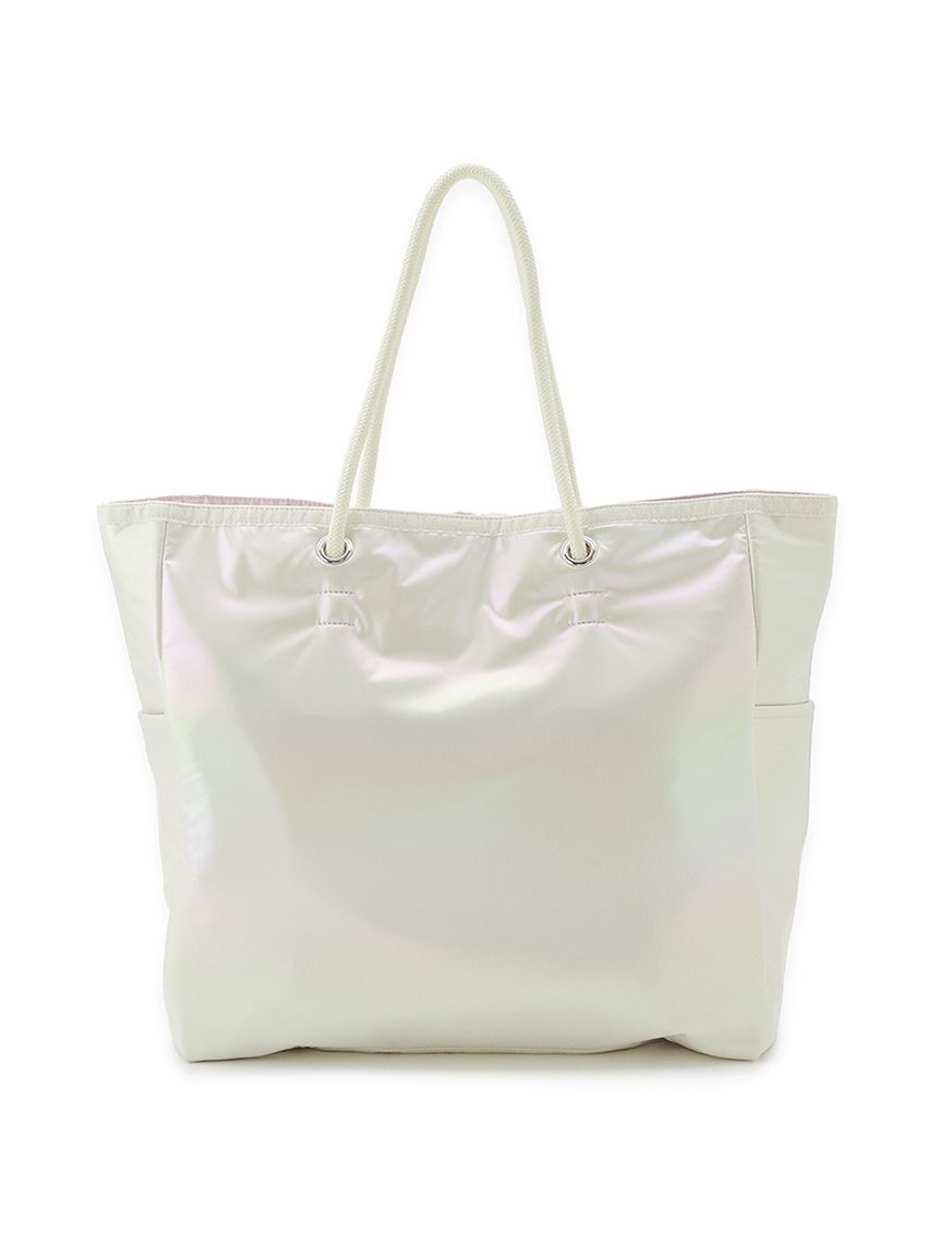 LeSportsac× FRAY I.D】RB LARGE 2WAY TOTE(トートバッグ)｜バッグ