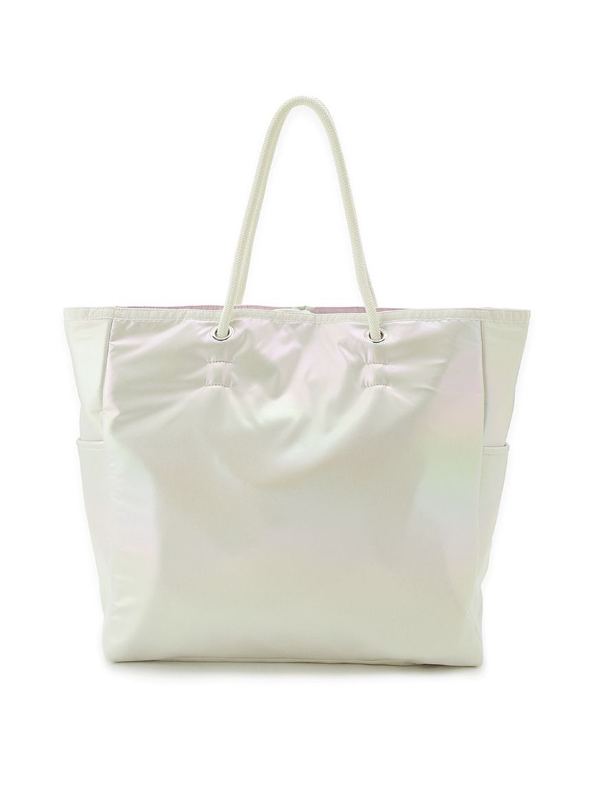 LeSportsac× FRAY I.D】RB LARGE 2WAY TOTE(トートバッグ)｜バッグ