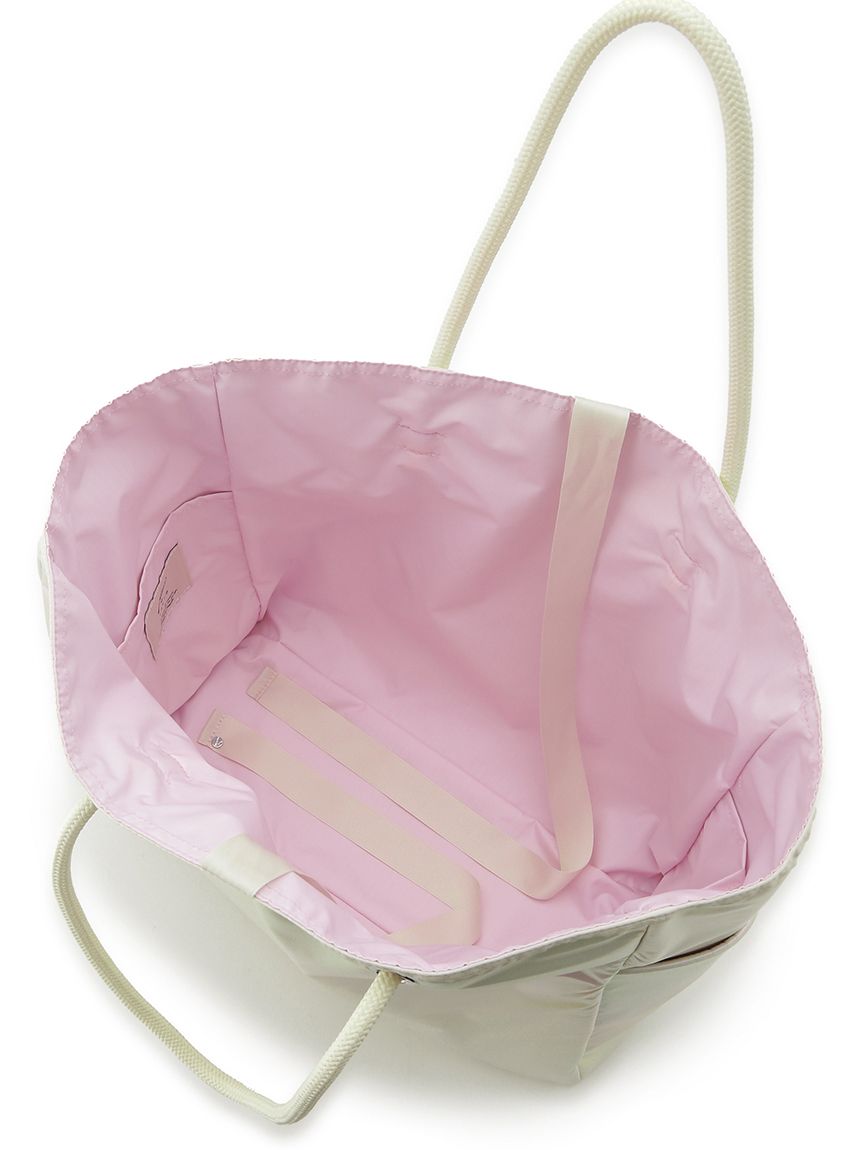 LeSportsac× FRAY I.D】RB LARGE 2WAY TOTE(トートバッグ