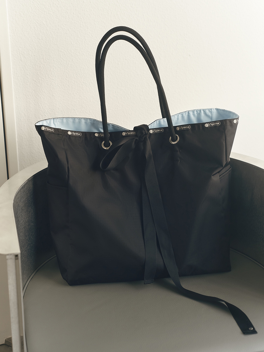 LeSportsac× FRAY I.D】RB LARGE 2WAY TOTE(トートバッグ)｜バッグ