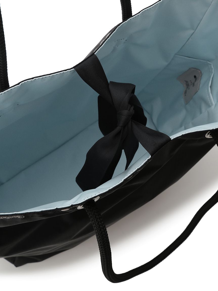 新品タグ付きFRAYID.02way LeSportsac× FRAY I.D】RB LARGE 2WAY TOTE(トートバッグ)｜バッグ