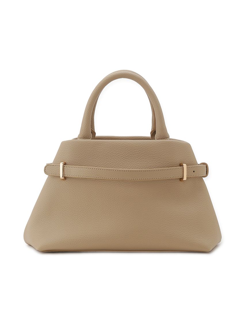 ミドルベルトデザインバッグ(ハンドバッグ)｜バッグ｜FRAY I.D（フレイ