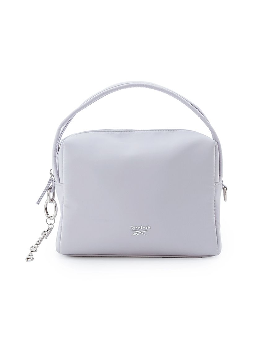 Reebok× FRAY I.D】ナイロンハンドルバッグ(ハンドバッグ)｜バッグ