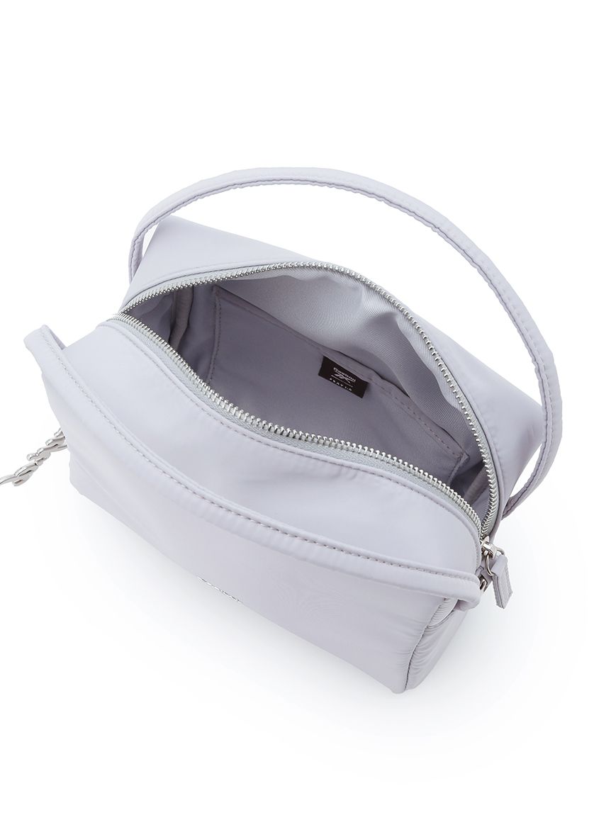 Reebok× FRAY I.D】ナイロンハンドルバッグ(ハンドバッグ)｜バッグ