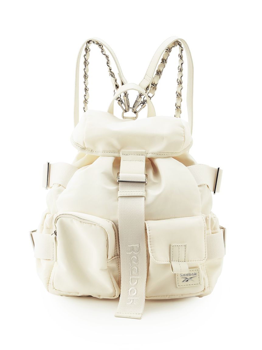 Reebok× FRAY I.D】ナイロンリュック(バッグ)｜FRAY I.D（フレイ