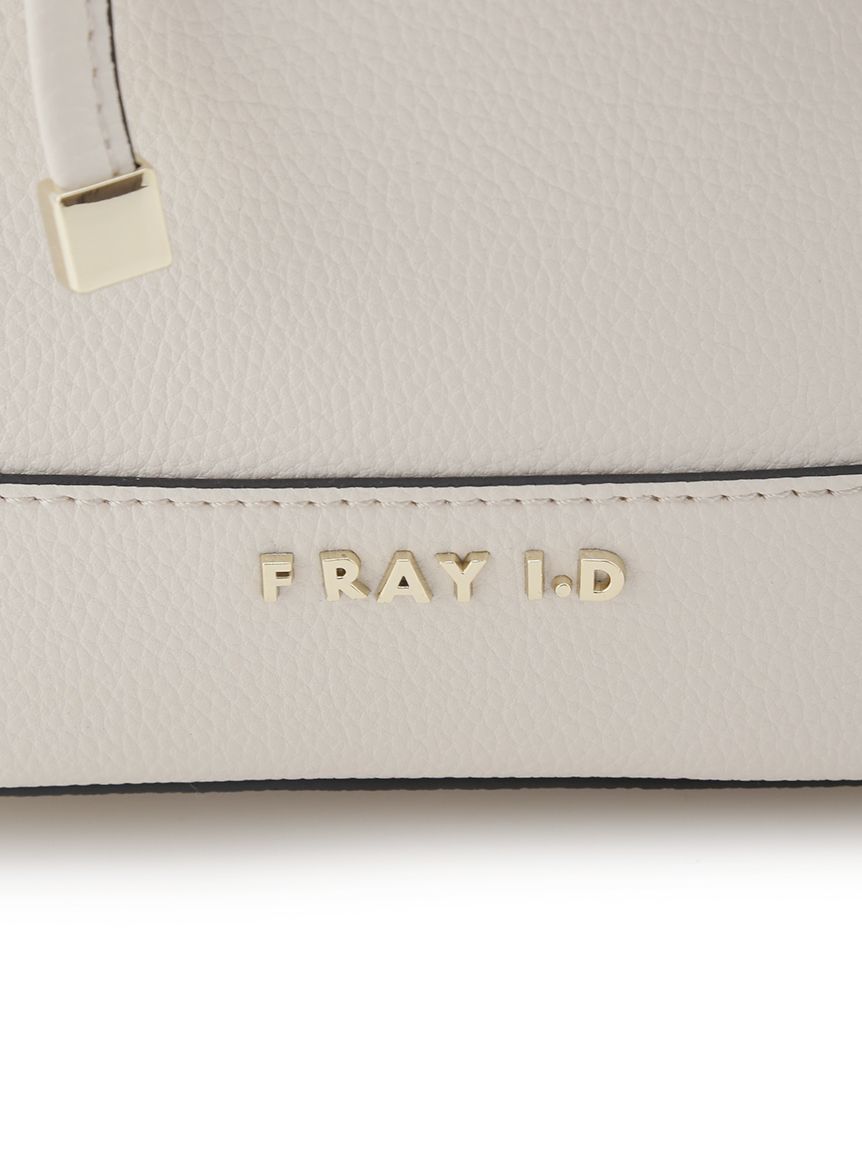 ドローストリングリボンバッグ(リボンバッグ)｜バッグ｜FRAY I.D