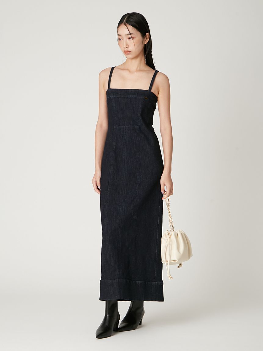 ノットドローストリングバッグ(ハンドバッグ)｜バッグ｜FRAY I.D