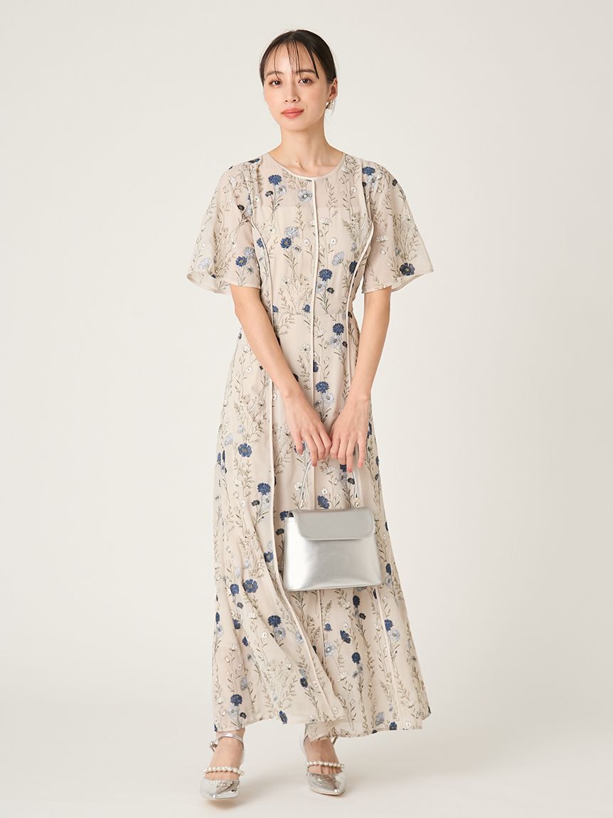 2wayハンドルフラップバッグ(ハンドバッグ)｜バッグ｜FRAY I.D（フレイ