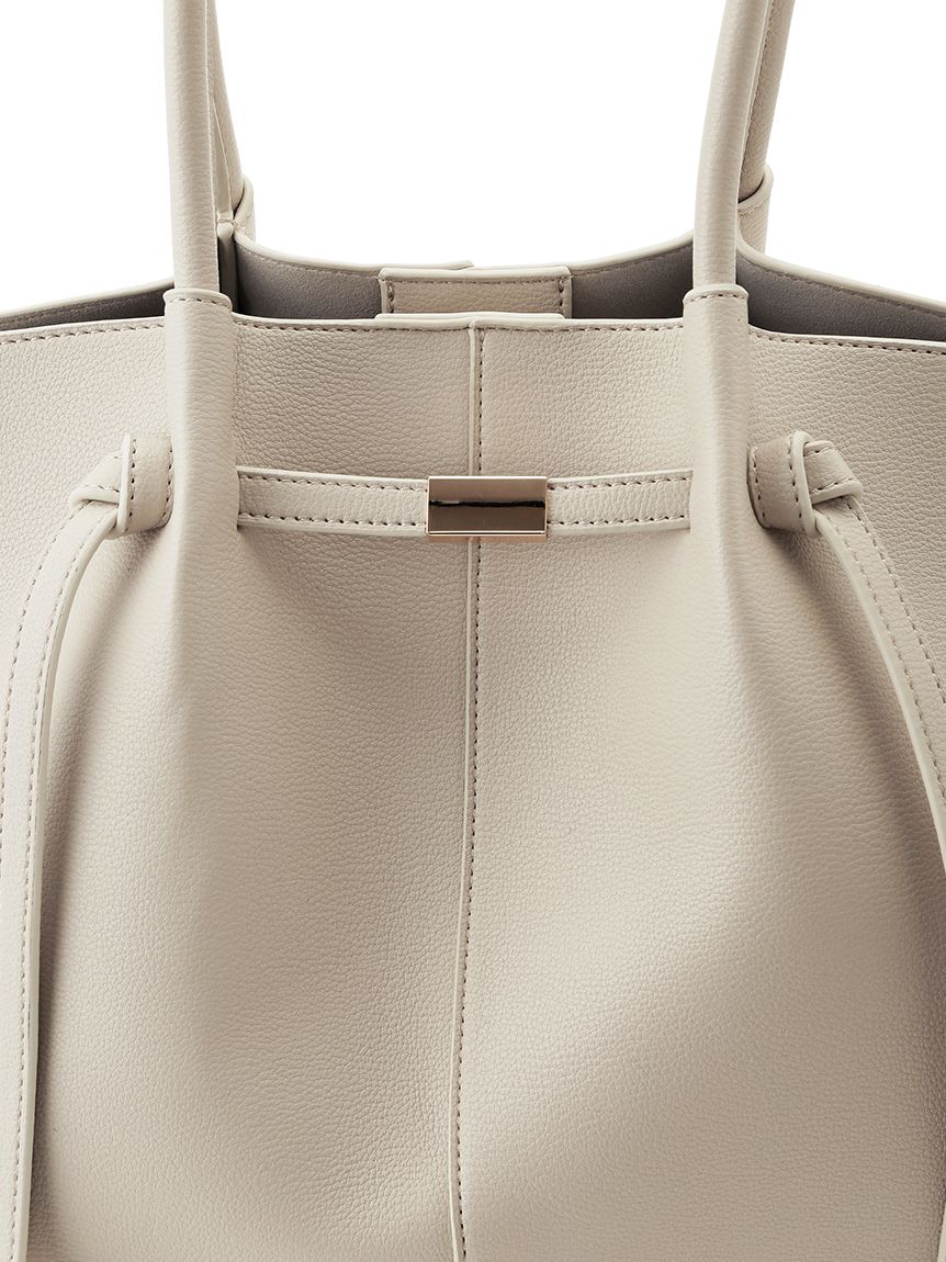 ベルトデザイントートバッグ(トートバッグ)｜BAG｜FRAY I.D（フレイ