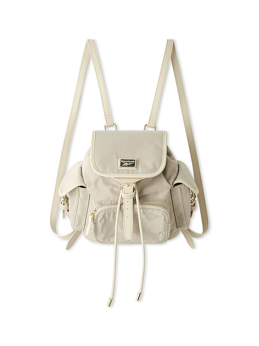 Reebok×FRAY I.D】ミニリュック(リュック)｜バッグ｜FRAY I.D（フレイ