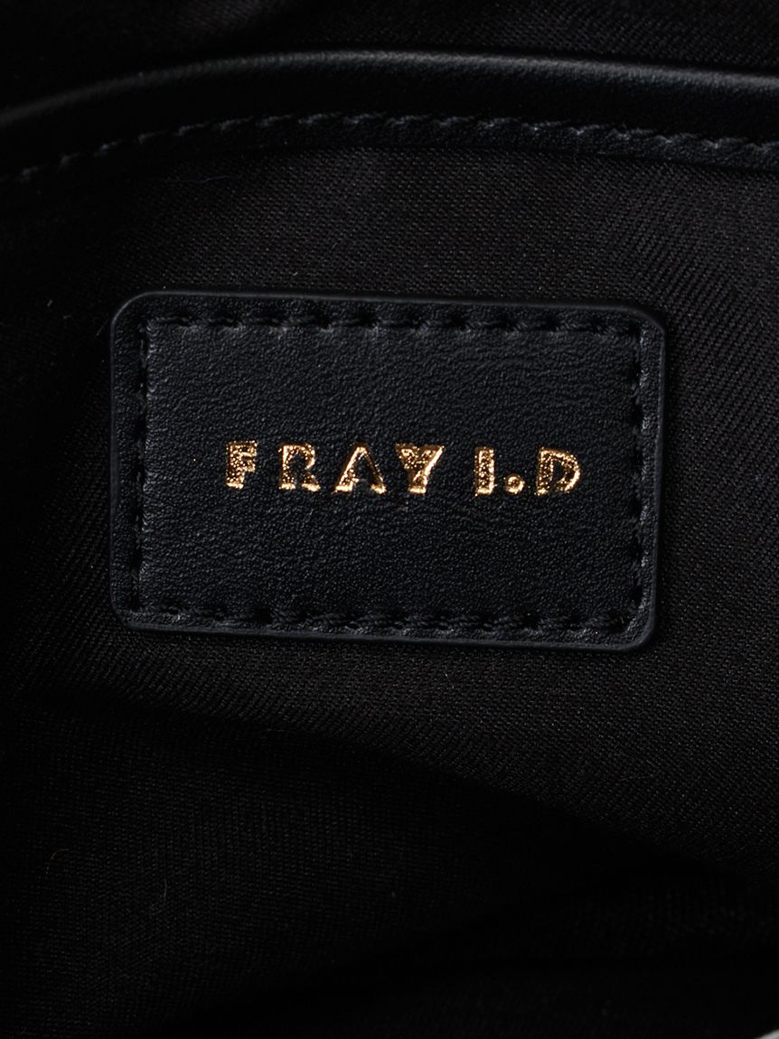 Reebok×FRAY I.D】ミニリュック(リュック)｜バッグ｜FRAY I.D（フレイ