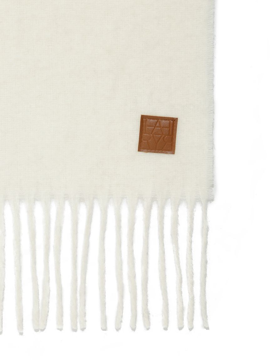 FRAY I.D フレイアイディー　ドレス　ストール ショール付き FRAY I.D フレイアイディー ラメストール ベージュ｜結婚式パーティー