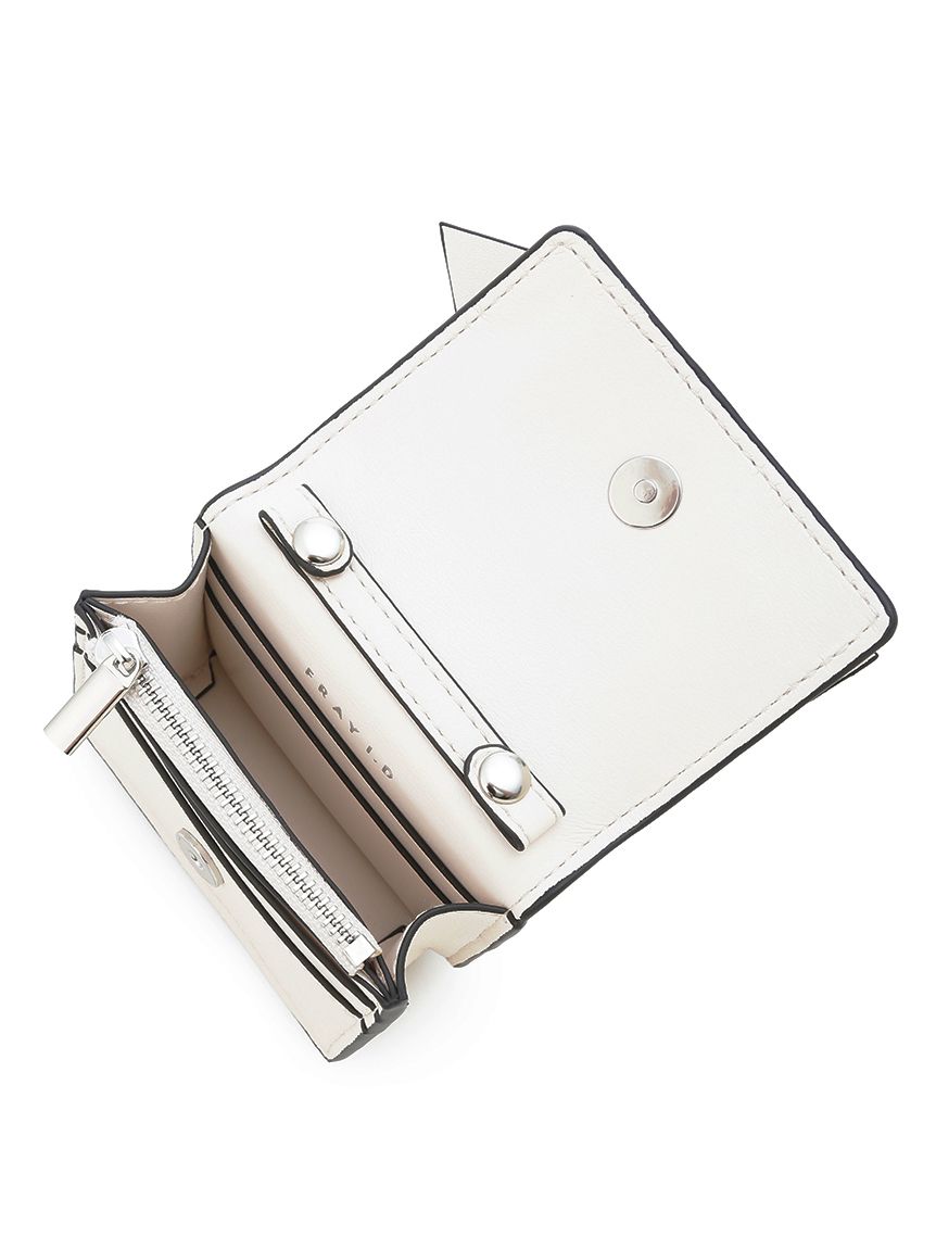 ルエル】2wayミニリボンウォレット(リボンバッグ)｜バッグ｜FRAY I.D