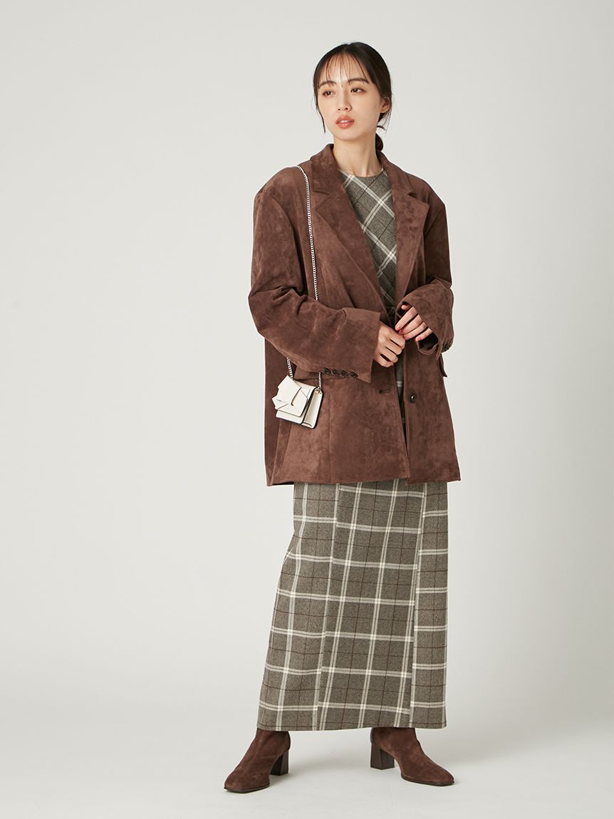 ルエル】2wayミニリボンウォレット(リボンバッグ)｜バッグ｜FRAY I.D