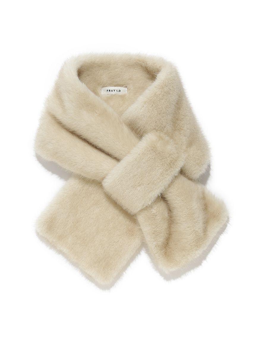 ファーティペット(ストール・マフラー)｜ファッション雑貨｜FRAY I.D