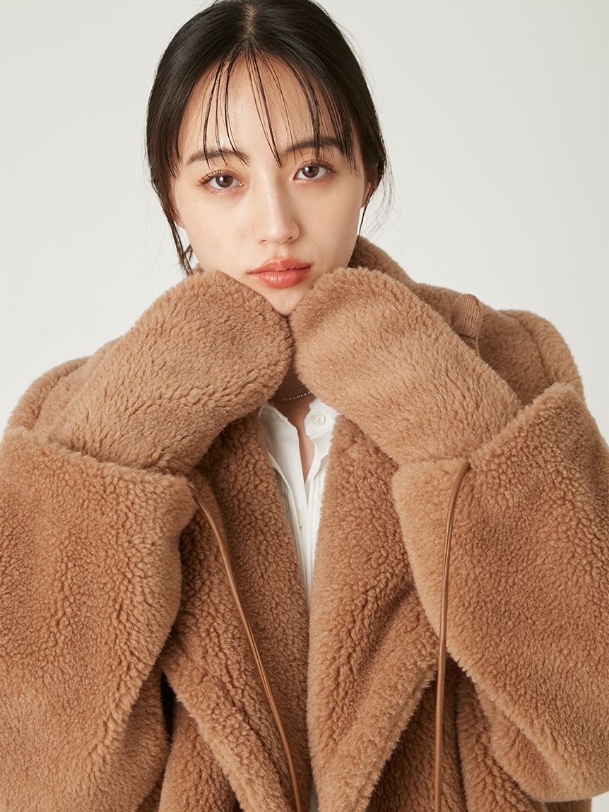 k*i様 Raquel レザー フリップフロップ レン REN レン トートバッグ REN ランチバッグ XS FUKURO HALLIE