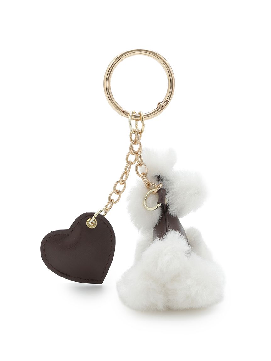 アニマルモチーフチャーム(その他)｜ファッション雑貨｜FRAY I.D