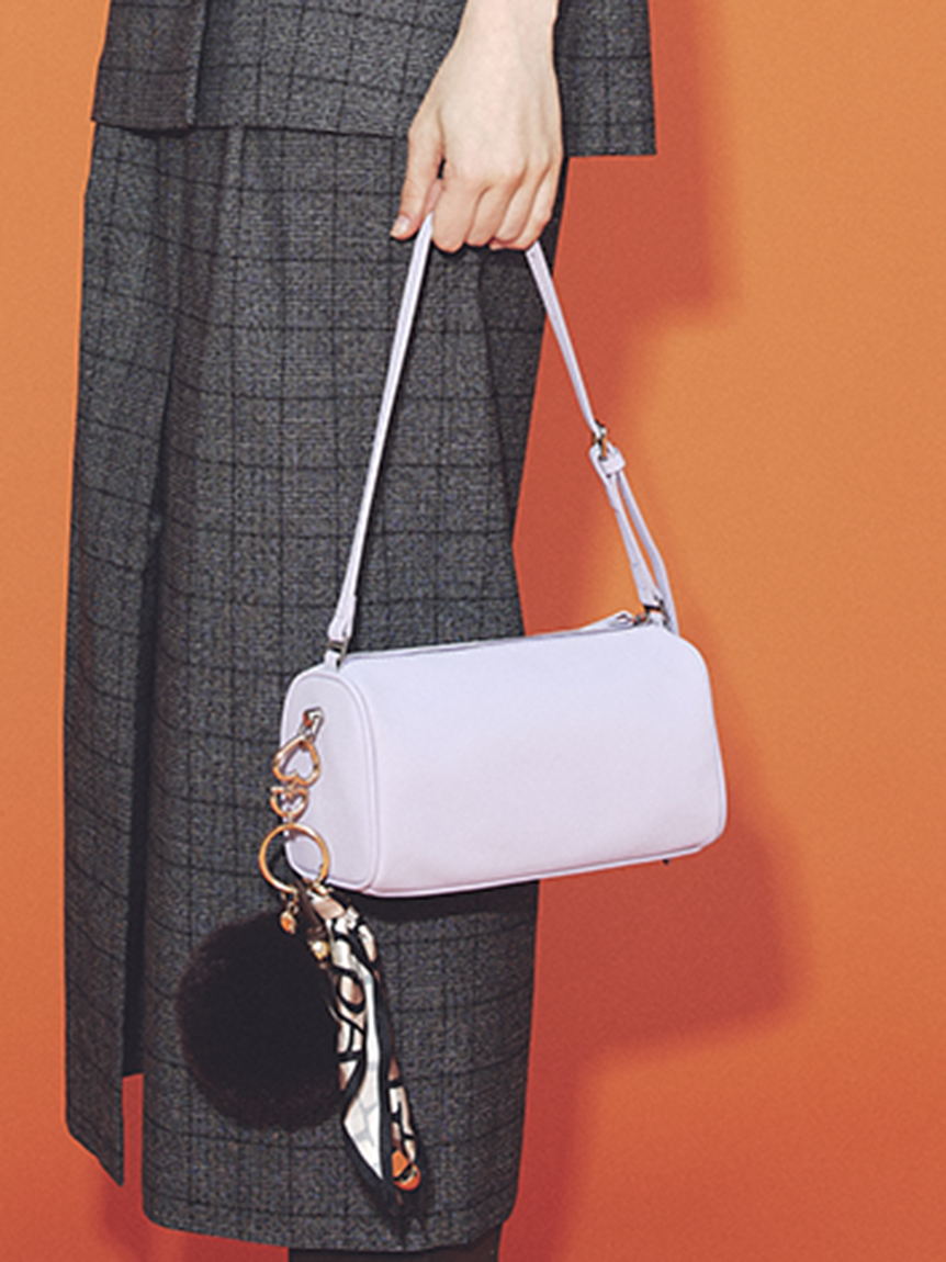 ファー&スカーフチャーム(その他)｜ファッション雑貨｜FRAY I.D