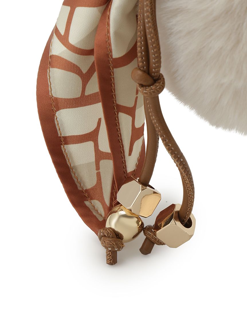 ファー&スカーフチャーム(その他)｜ファッション雑貨｜FRAY I.D