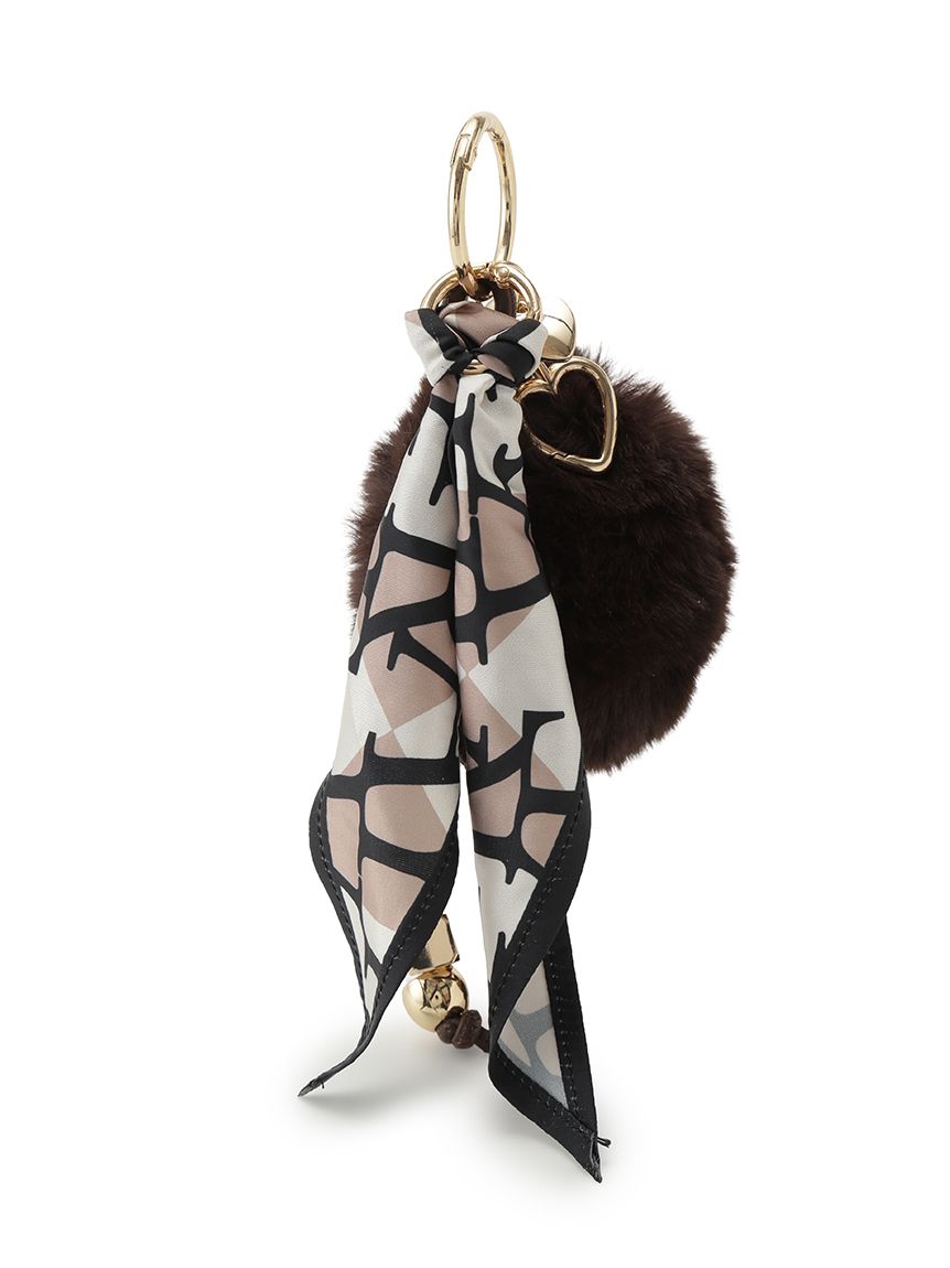 ファー&スカーフチャーム(その他)｜ファッション雑貨｜FRAY I.D