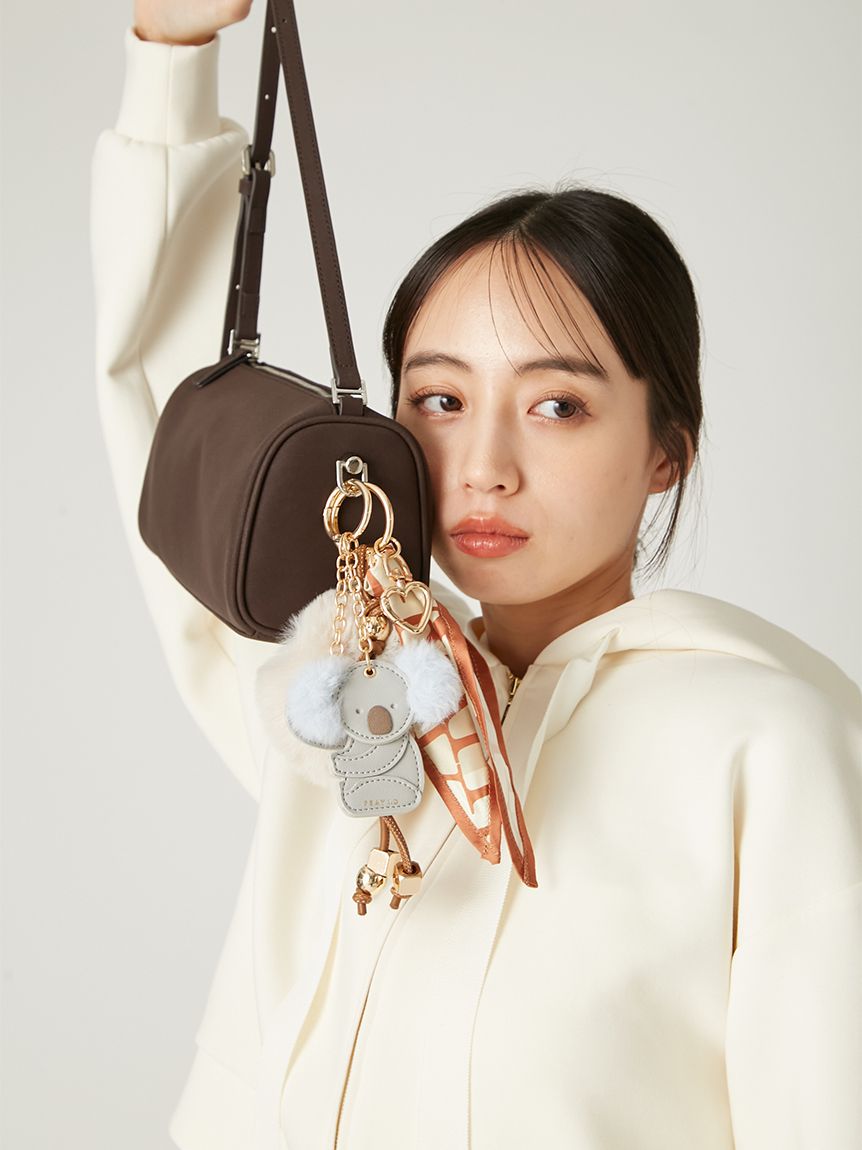 ファー&スカーフチャーム(その他)｜ファッション雑貨｜FRAY I.D