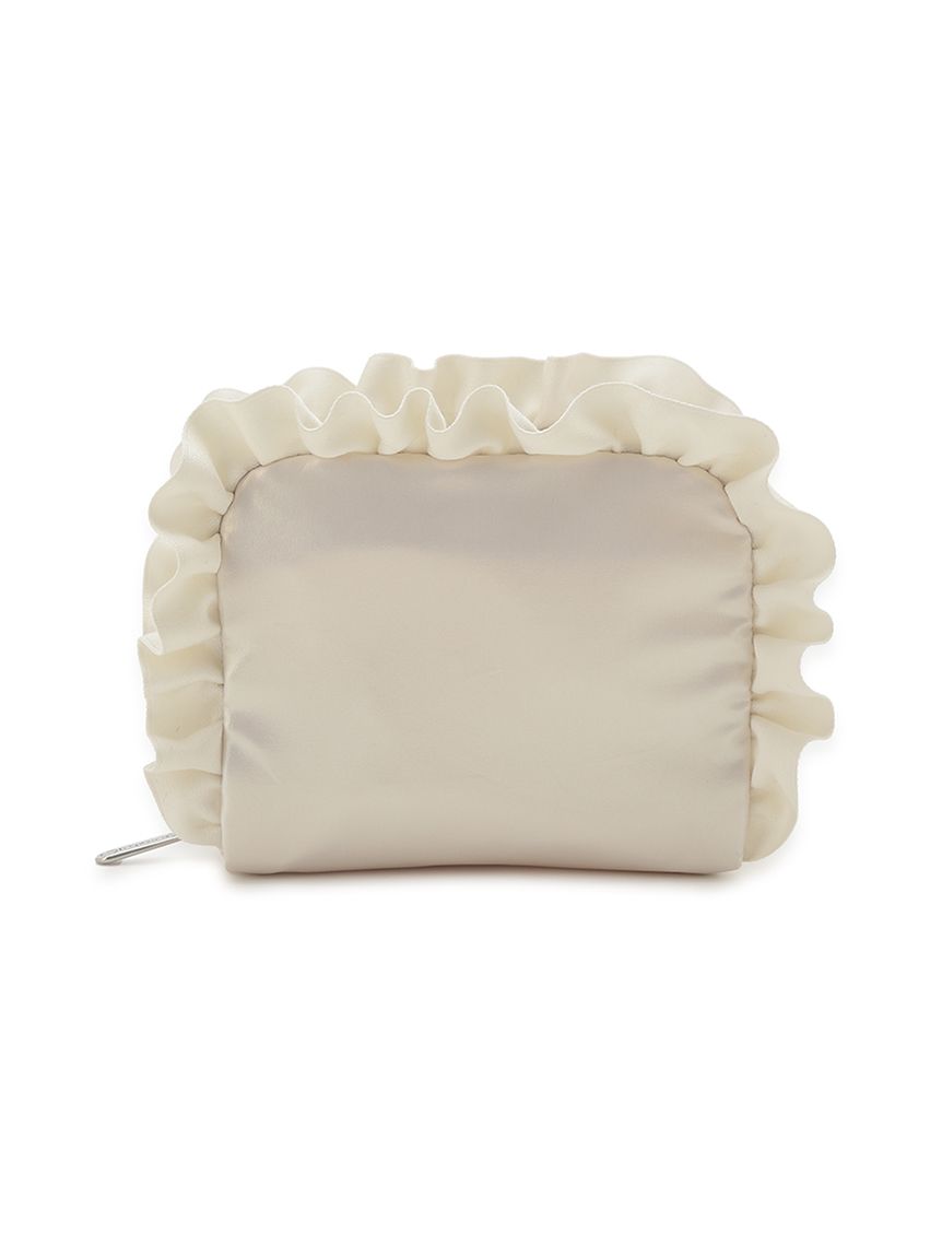 LeSportsac× FRAY I.D】RF SQUARE COSMETIC(その他)｜ファッション雑貨