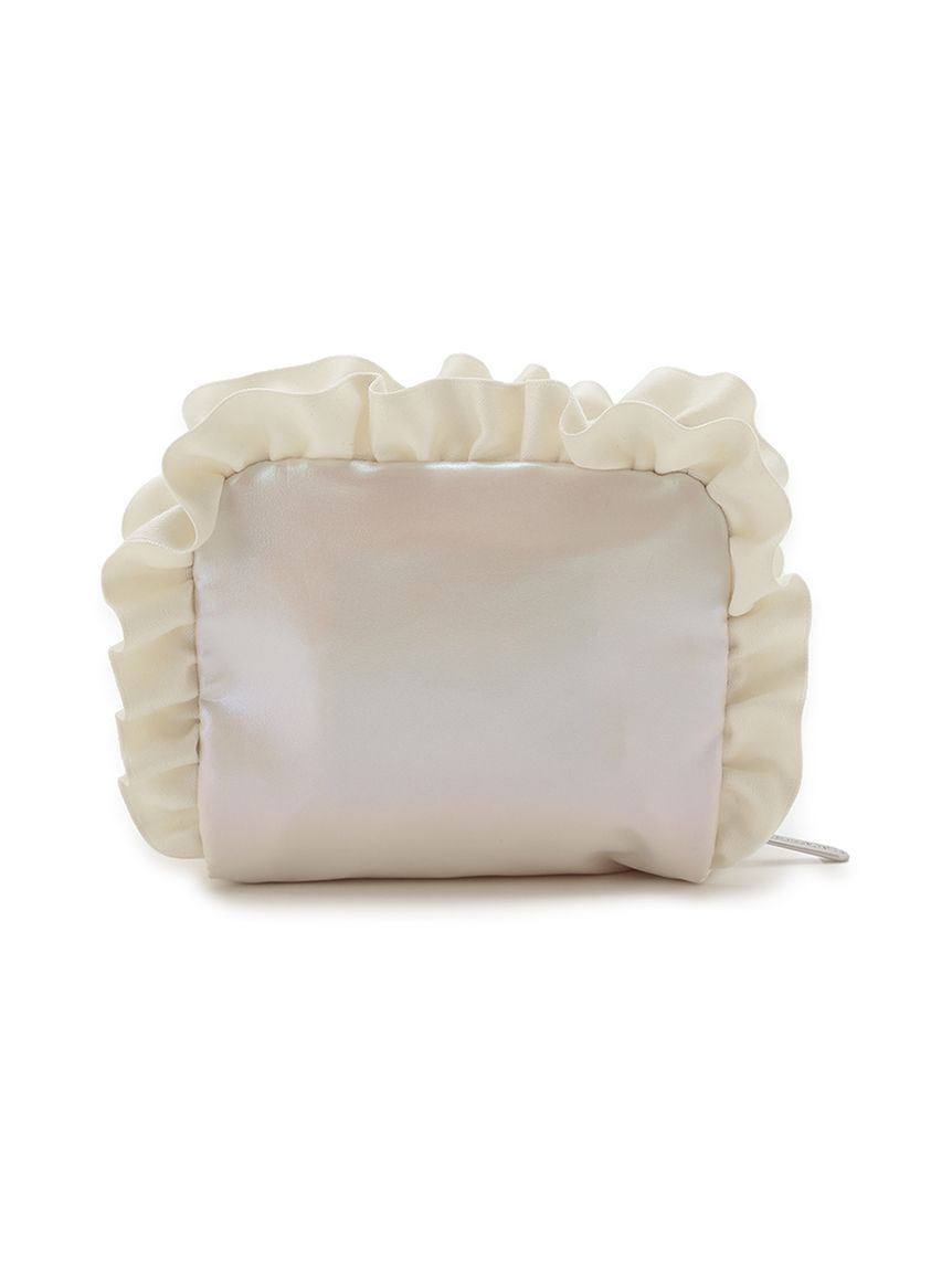 LeSportsac× FRAY I.D】RF SQUARE COSMETIC(その他