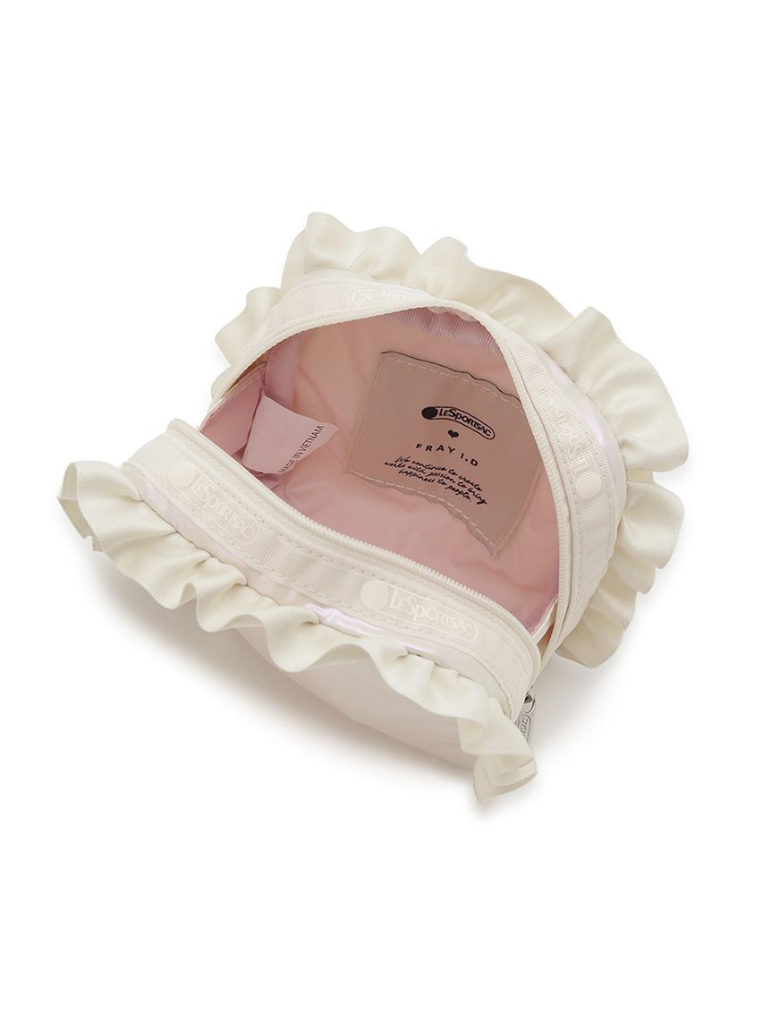 LeSportsac× FRAY I.D】RF SQUARE COSMETIC(その他)｜ファッション雑貨