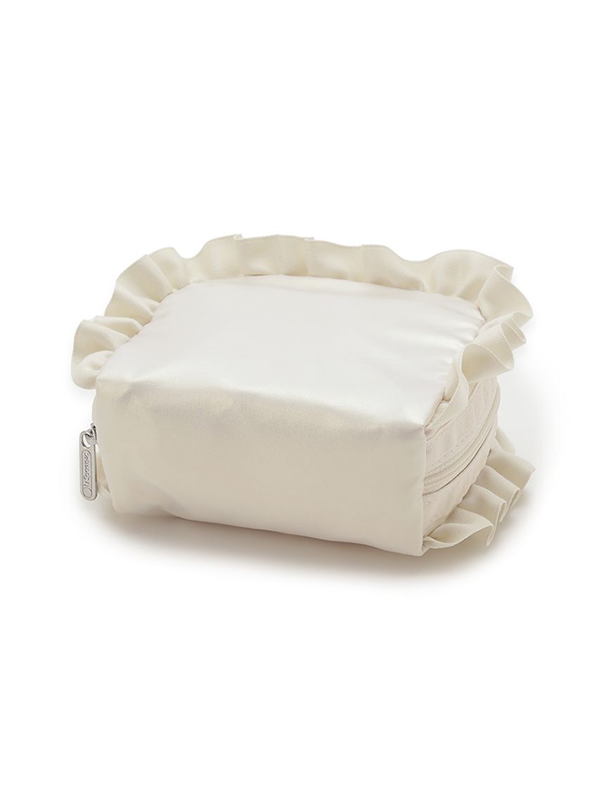 LeSportsac× FRAY I.D】RF SQUARE COSMETIC(その他)｜ファッション雑貨