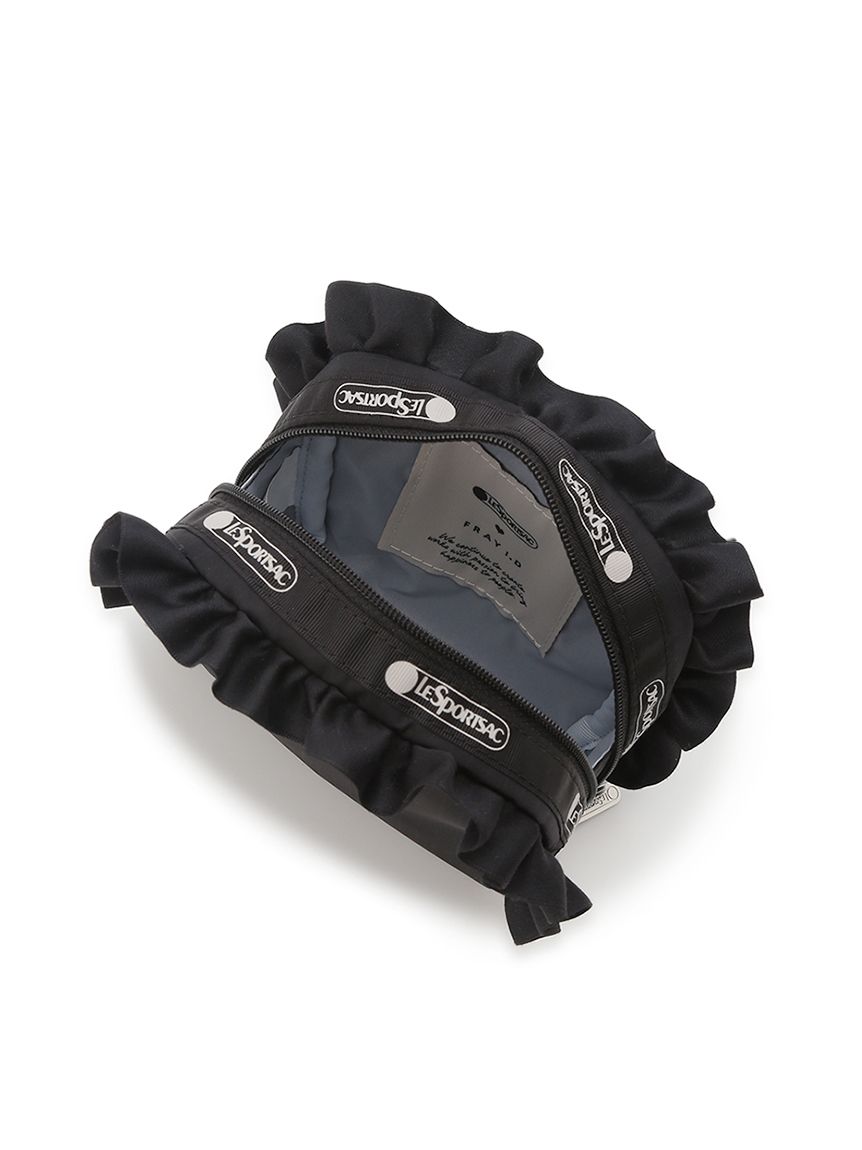 LeSportsac× FRAY I.D】RF SQUARE COSMETIC(その他)｜ファッション雑貨