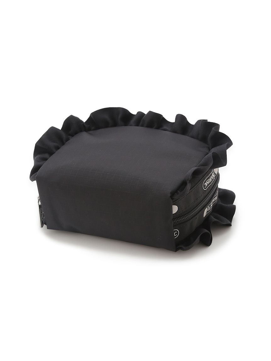 LeSportsac× FRAY I.D】RF SQUARE COSMETIC(その他