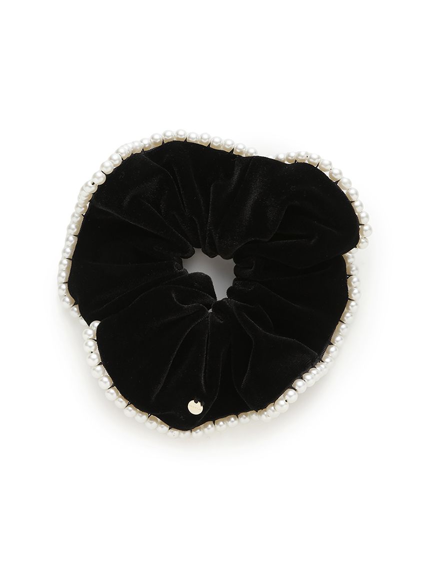 ヘムビジューシュシュ(その他)｜ファッション雑貨｜FRAY I.D（フレイ