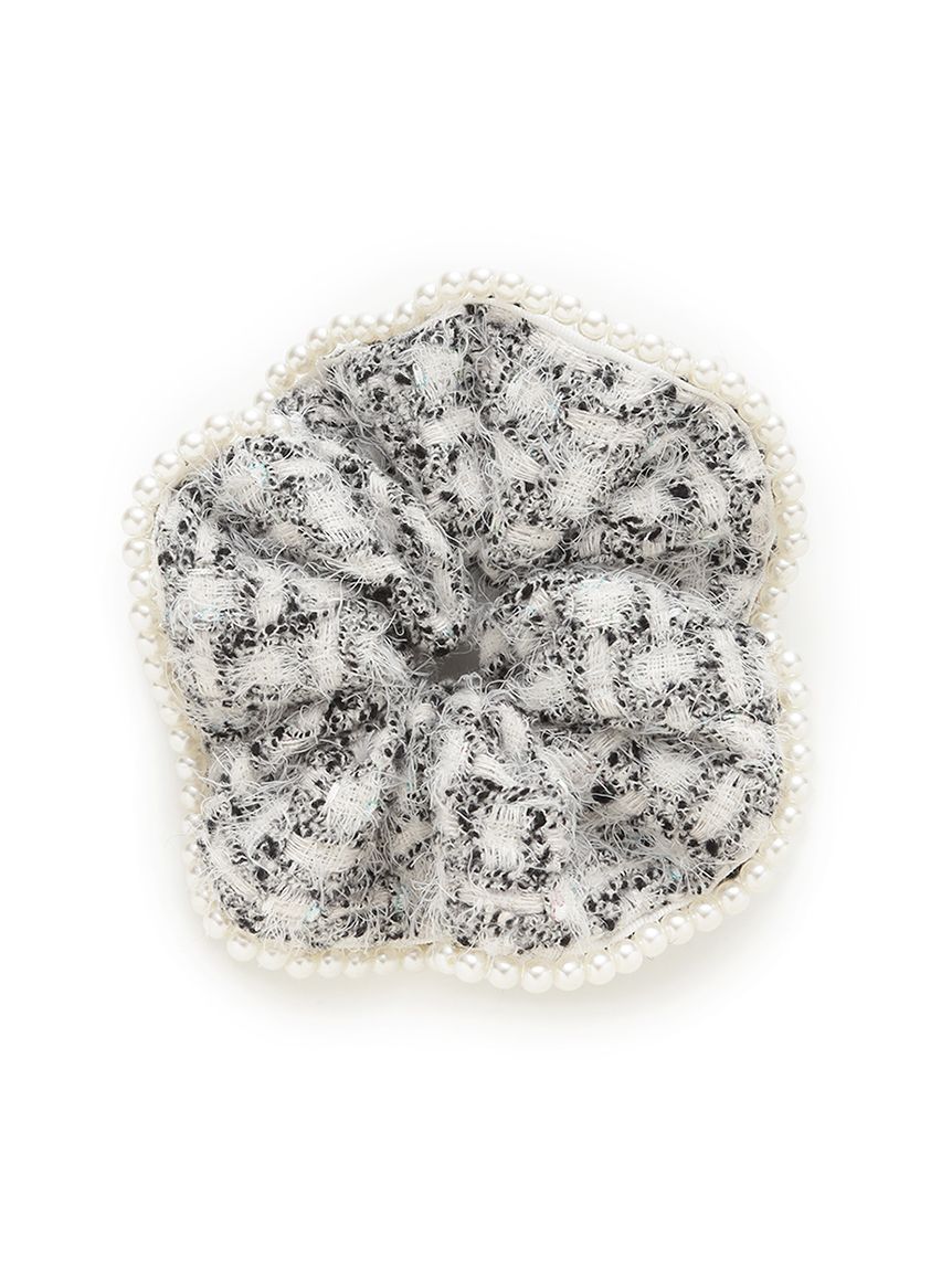 ヘムビジューシュシュ(その他)｜ファッション雑貨｜FRAY I.D（フレイ