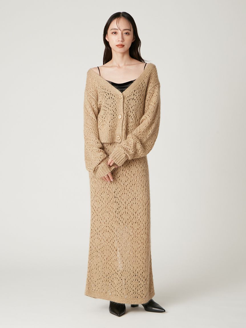 ベロアカップインキャミソール(キャミソール)｜トップス｜FRAY