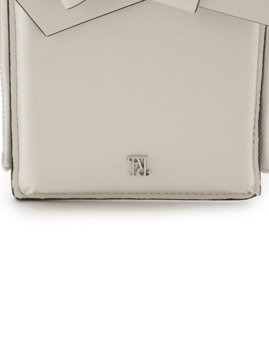 FRAY I.D フレイ アイディー ルエル リボンマルチショルダー USAGI ONLINE限定】【ルエル】リボンマルチショルダー