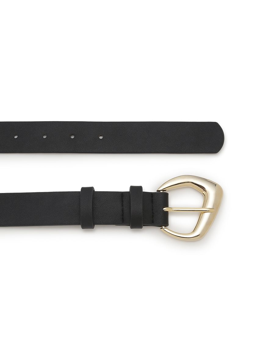 アシンメトリーバックルベルト(ベルト・サスペンダー)｜ファッション