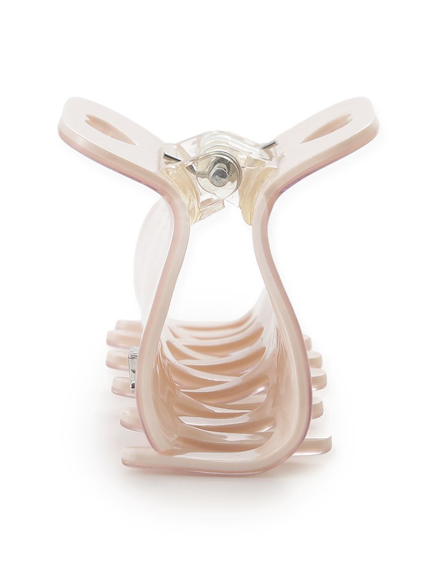 カットアウトハートヘアクリップ(アクセサリー)｜FRAY I.D