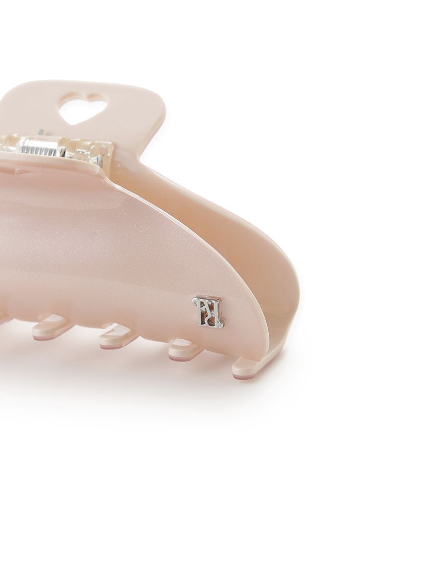 カットアウトハートヘアクリップ(アクセサリー)｜FRAY I.D