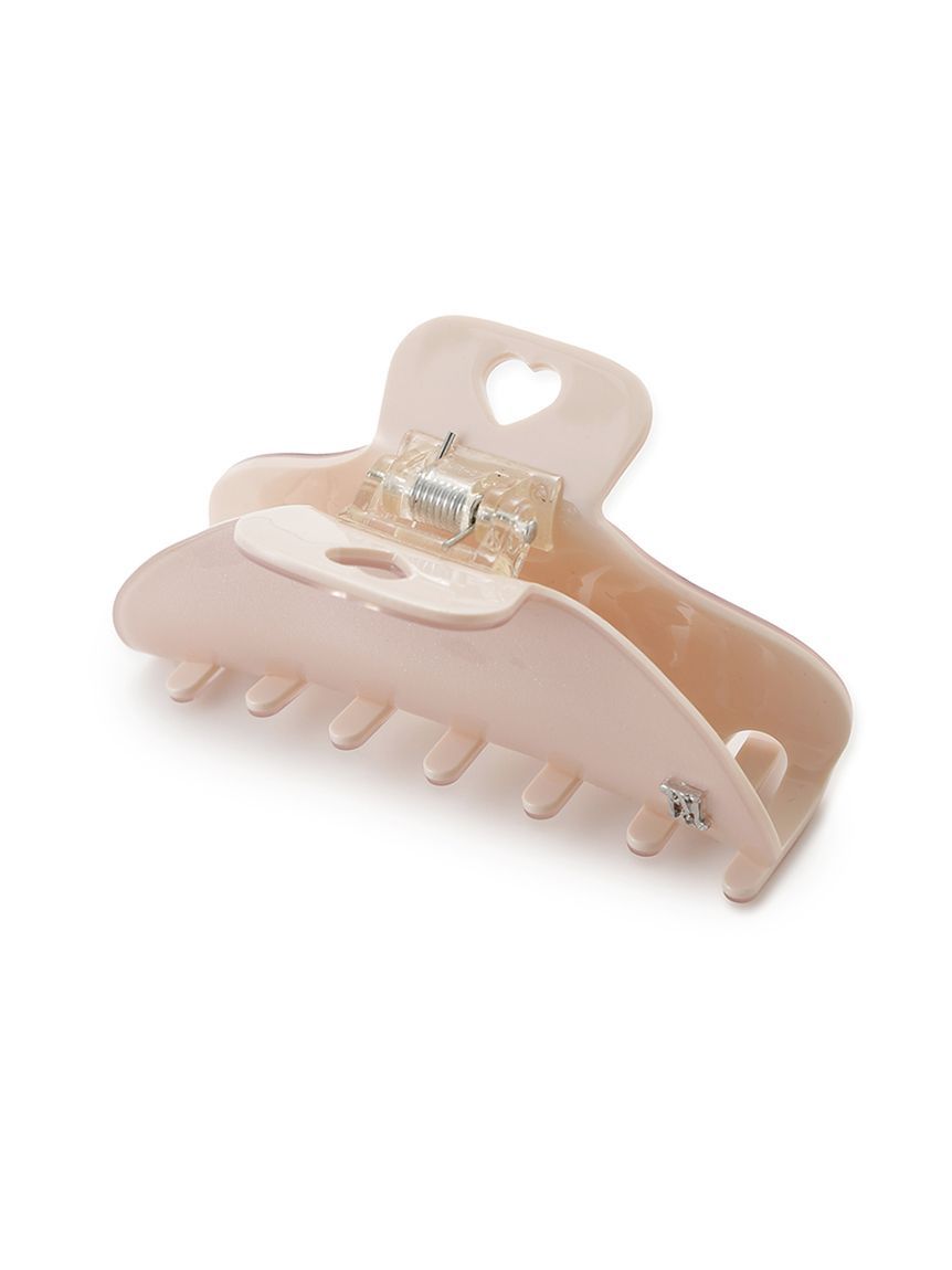 カットアウトハートヘアクリップ(アクセサリー)｜FRAY I.D（フレイ