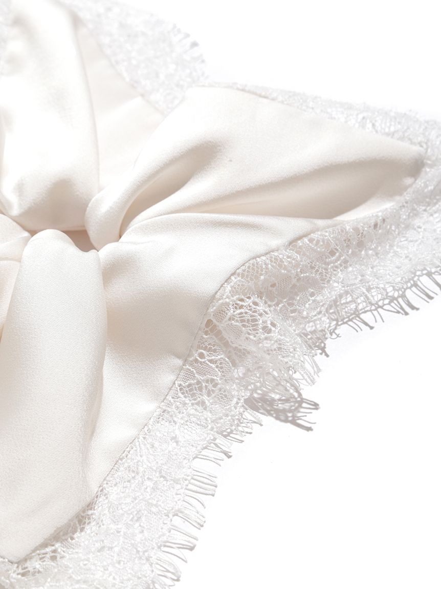 レーストリムバリエーションシュシュ(その他)｜ファッション雑貨｜FRAY