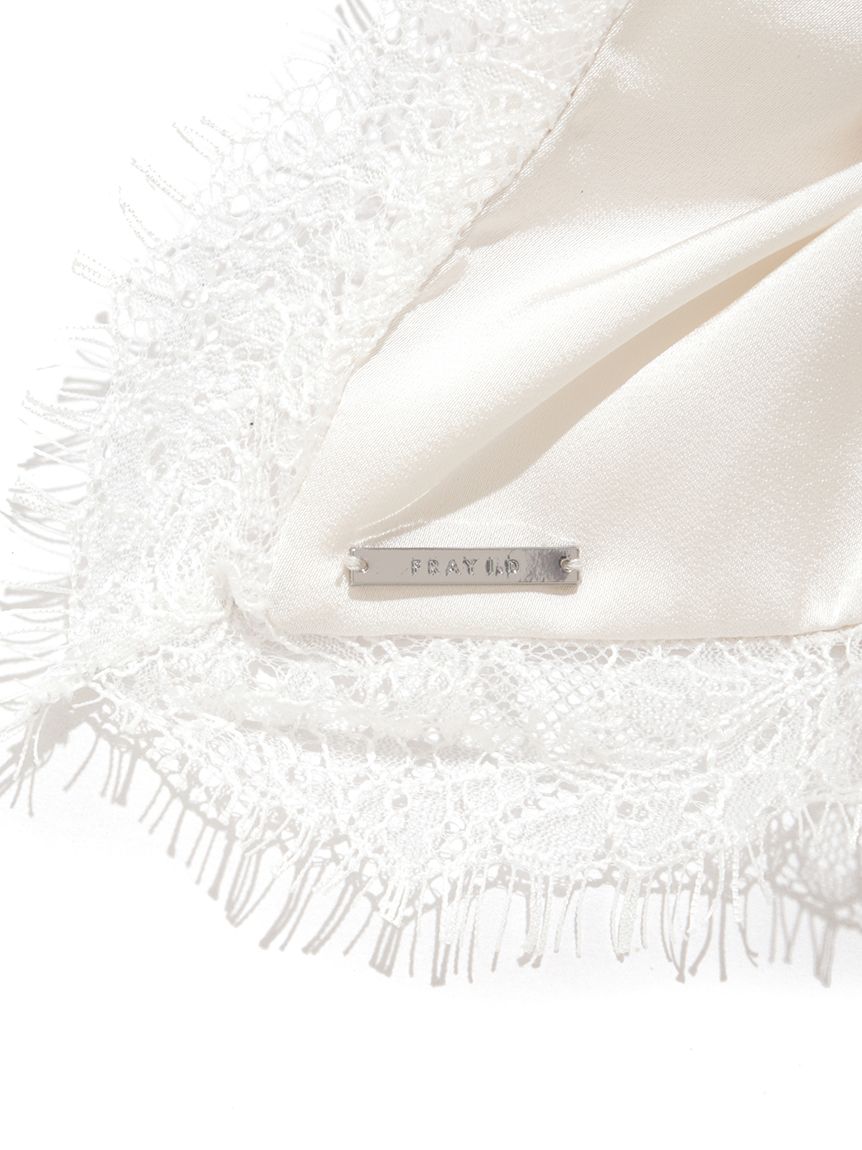 レーストリムバリエーションシュシュ(その他)｜ファッション雑貨｜FRAY