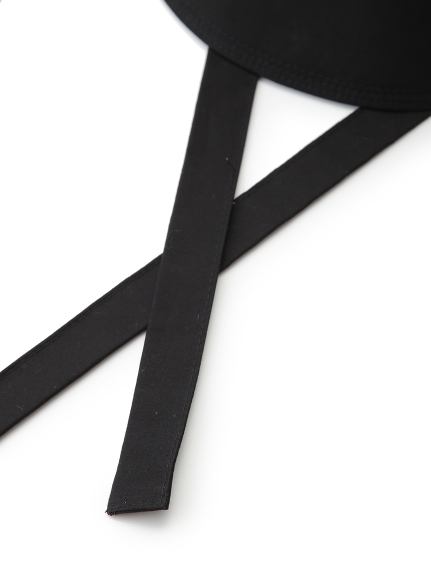 ワイドブリムリボンハット ハット 帽子 Fray I D フレイ アイディー の通販サイト 公式