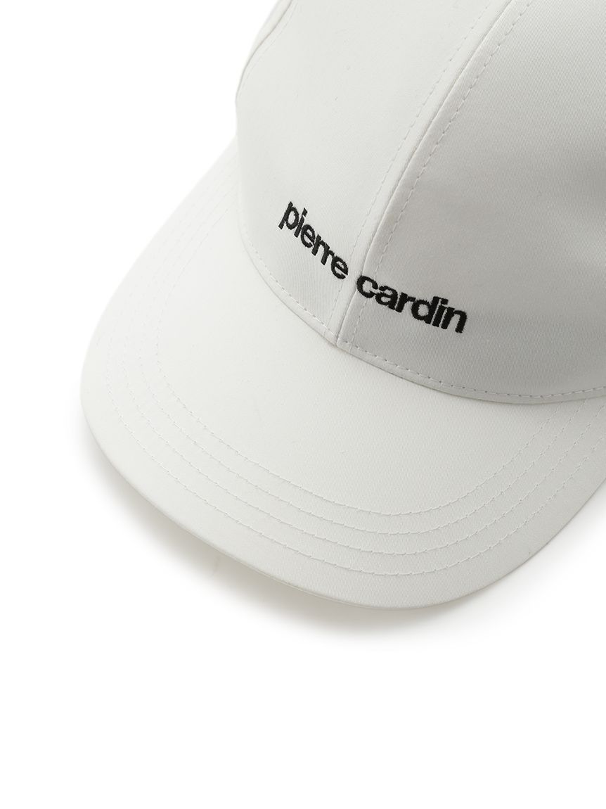 pierre cardin】ベースボールロゴキャップ(キャップ)｜帽子｜FRAY I.D